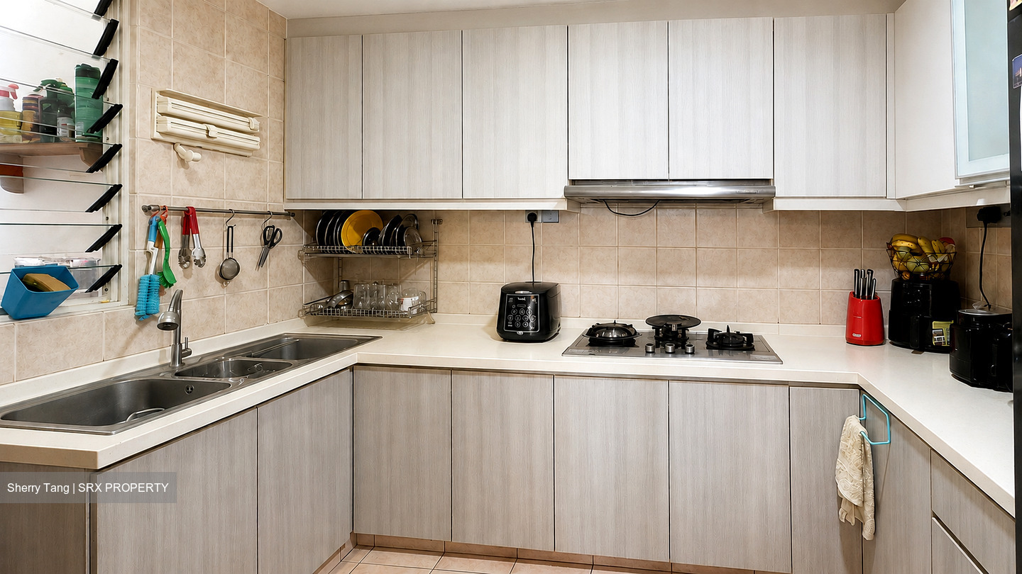 Rivervale Crest (D19), Apartment #612940881